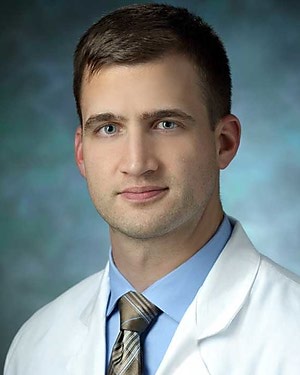 Photo of Dr. Christopher Mitchell Jackson, M.D.