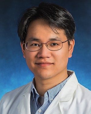 Photo of Dr. Won Jin Ho, M.D.