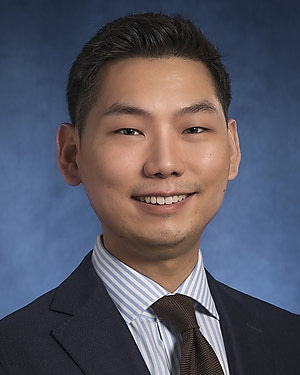 Photo of Dr. Yoseob Joseph Hwang, M.D., M.Sc.