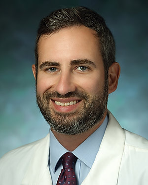 Photo of Dr. Charles Nicholas Cuneo, M.D., M.P.H.