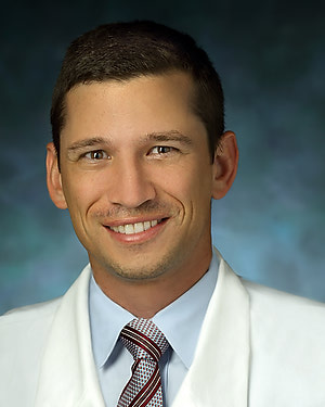 Photo of Dr. Joel Chaim Sunshine, M.D., Ph.D., M.S.