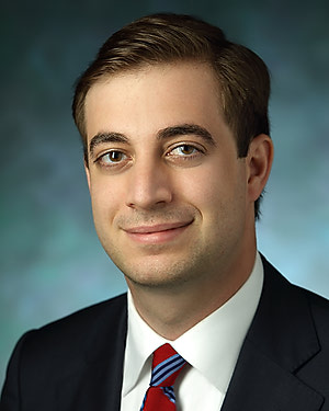 Photo of Dr. Michael Edmund Sulewski, Jr, M.D.