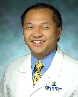 Photo of Dr. Leung, Wayne Keith,  M.D., M.S.