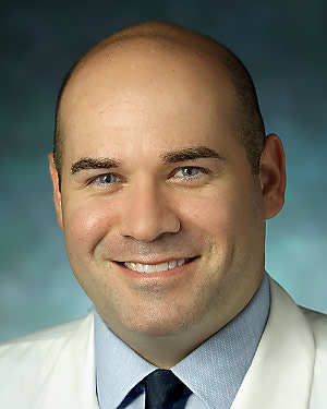 Photo of Dr. Joshua Eric Kiss, M.D.
