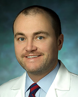 Photo of Dr. Christopher Russell Shubert, M.D., M.H.A.