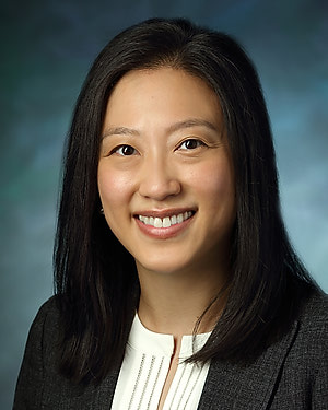 Photo of Dr. Cindy Xinji Cai, M.D.