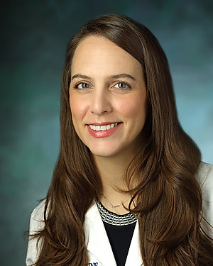 Photo of Dr. Erica Imogene Hodgman, M.D.