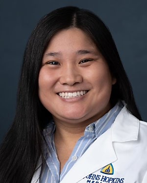 Photo of Dr. Jennifer Yui, M.D., M.S.