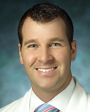 Photo of Dr. John Michael Thompson, M.D.
