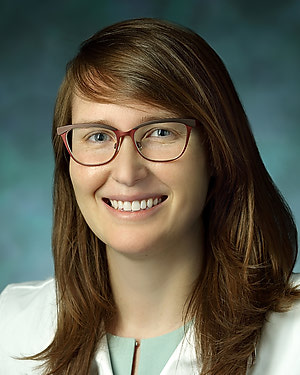 Photo of Dr. Katherine Elizabeth Cameron, M.D.
