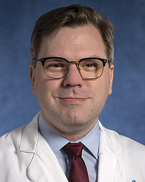 Photo of Dr. Brian James Miller, M.D., M.B.A., M.P.H.
