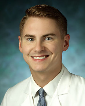 Photo of Dr. Bryce Patrick St Clair, O.D.