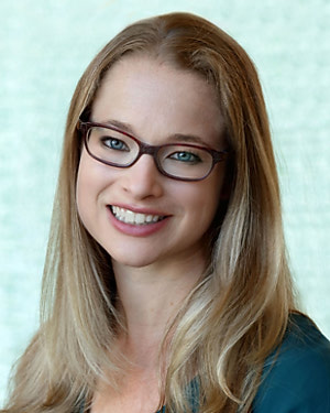 Photo of Dr. Emma V. Cole, Ph.D.