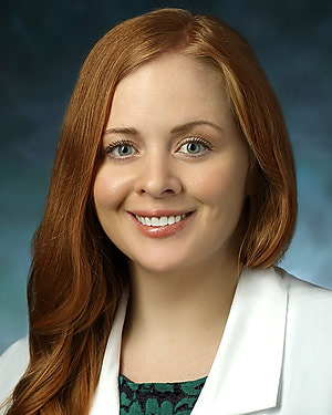 Photo of Dr. Ryan Elizabeth Gill, M.D.