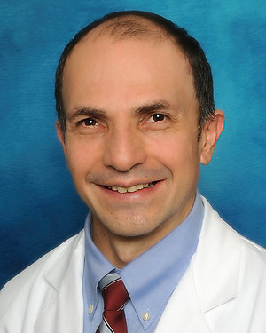 Photo of Dr. Everardo Hernandez-Quintela, M.D., M.Sc.