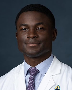 Photo of Dr. Ifedayo Olufemi Kuye, M.D., M.B.A.