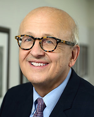 Photo of Dr. John Vincent Campo, M.D.