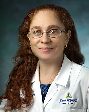Photo of Dr. Alexandra B Roginsky Tsesis, M.D.