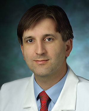 Photo of Dr. Amir Hossein Kashani, M.D., Ph.D.