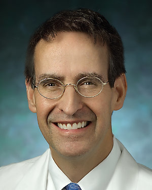 Photo of Dr. James Stickney Gammie, M.D.