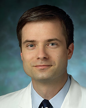 Photo of Dr. Joseph Michael Meyer, M.D.