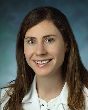 Photo of Dr. Colleen Anne Gavigan, M.D.