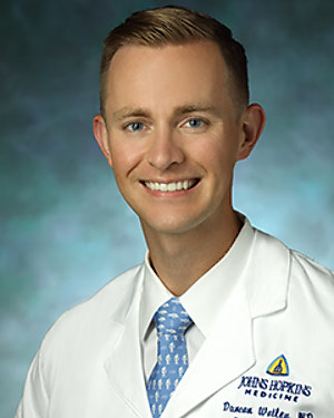 Photo of Dr. Duncan Watley, M.D.