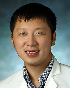 Photo of Dr. Harrison X Bai, M.D., M.S.
