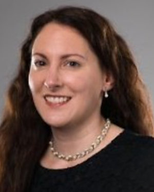Photo of Dr. Joanna Rossi, M.D., M.P.H.