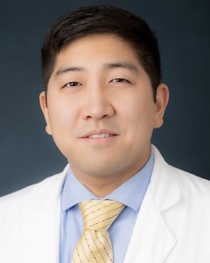 Photo of Dr. Michael Hune Paik, M.D.