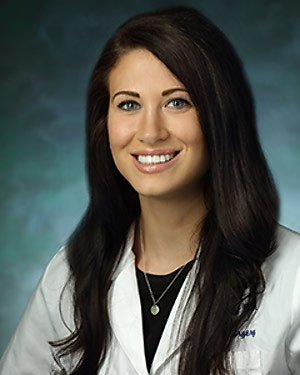 Photo of Dr. Samantha Anne Wolfe, M.D.