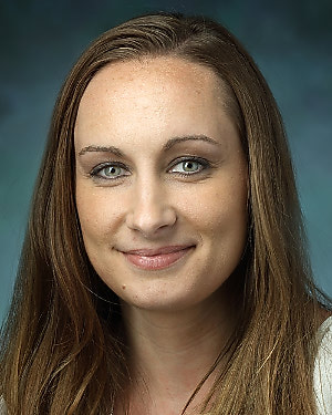 Photo of Dr. Stephanie Jo Kemp, M.D.