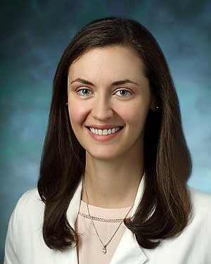 Photo of Dr. Jenks, Carolyn Mulvey,  M.D.