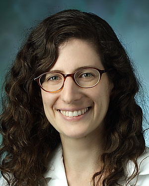Photo of Dr. Claire Emma Brookmeyer, M.D.