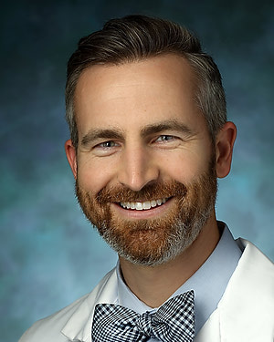 Photo of Dr. Dennis Ryan Delany, M.D.