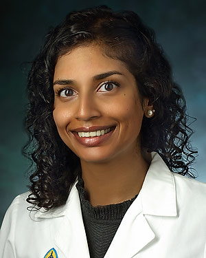 Photo of Dr. Nayimisha Balmuri, M.D.