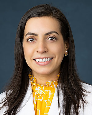 Photo of Dr. Carmen Elena Cervantes, M.D.