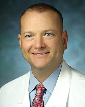 Photo of Dr. Craig Maurice Hales, M.D., M.P.H.