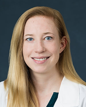 Photo of Dr. Emily Marion Murphy, M.D.
