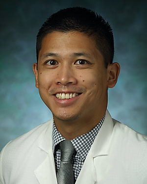 Photo of Dr. Jason Paul Carreon Chua, M.D., Ph.D.