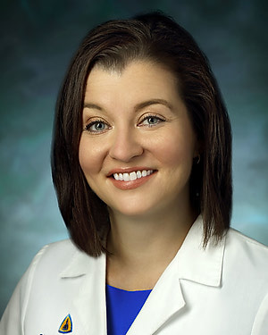 Photo of Dr. Lauren Amanda Gormley, O.D.