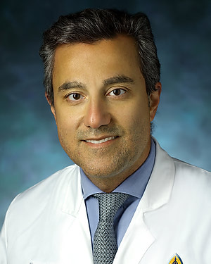 Photo of Dr. Hassan A Chami, M.D., M.S.