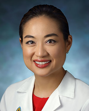 Photo of Dr. Jella Angela An, M.D., M.B.A.