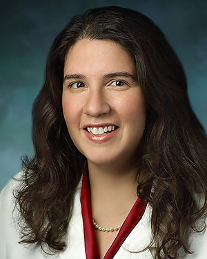 Photo of Dr. Rebecca Ann Marmor, M.D., M.A.S.