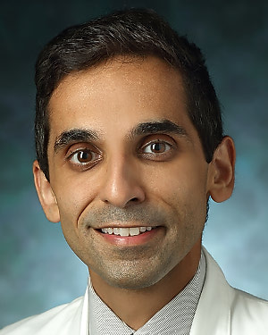 Photo of Dr. Arvin Bhushan Kheterpal, M.D.