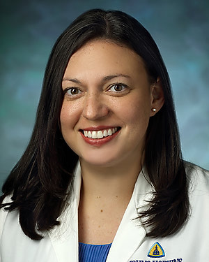 Photo of Dr. Brenda Marie Zosa, M.D.