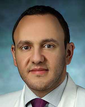 Photo of Dr. Elie Saad, M.D.