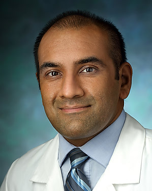 Photo of Dr. Ashish Nikhil Doshi, M.D., Ph.D.