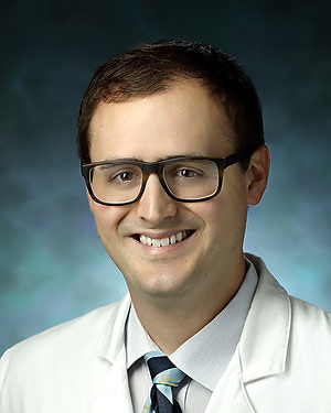 Photo of Dr. Kevin Motz, M.D.