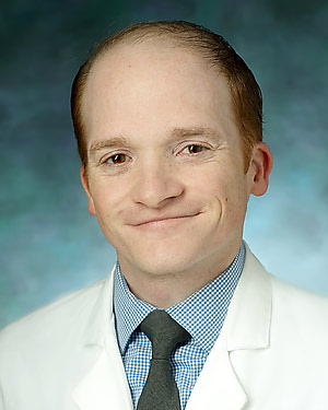 Photo of Dr. Nathan Alexander Gray, M.D.